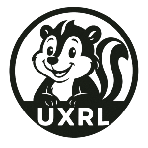 UXRL Logo